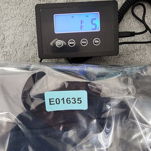 Lee Jeans Womens 12 SHORT Blue Relaxed Fit Side Elastic Mid Rise Stretch Denim - Picture 13 of 13